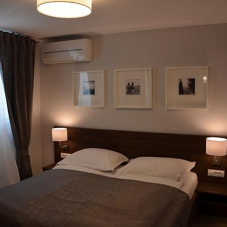Apartments Mango 巴斯卡 外观 照片