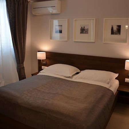 Apartments Mango 巴斯卡 外观 照片