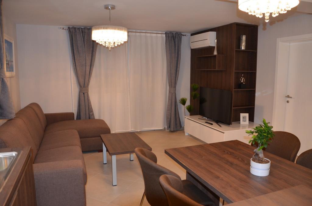 Apartments Mango 巴斯卡 外观 照片
