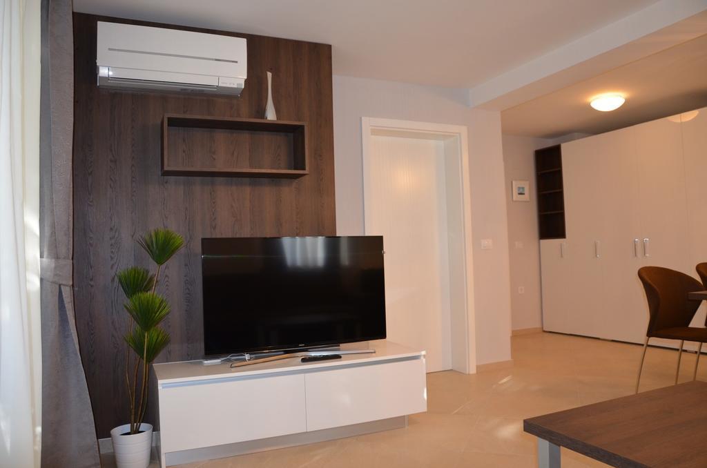 Apartments Mango 巴斯卡 外观 照片