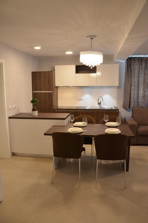 Apartments Mango 巴斯卡 外观 照片