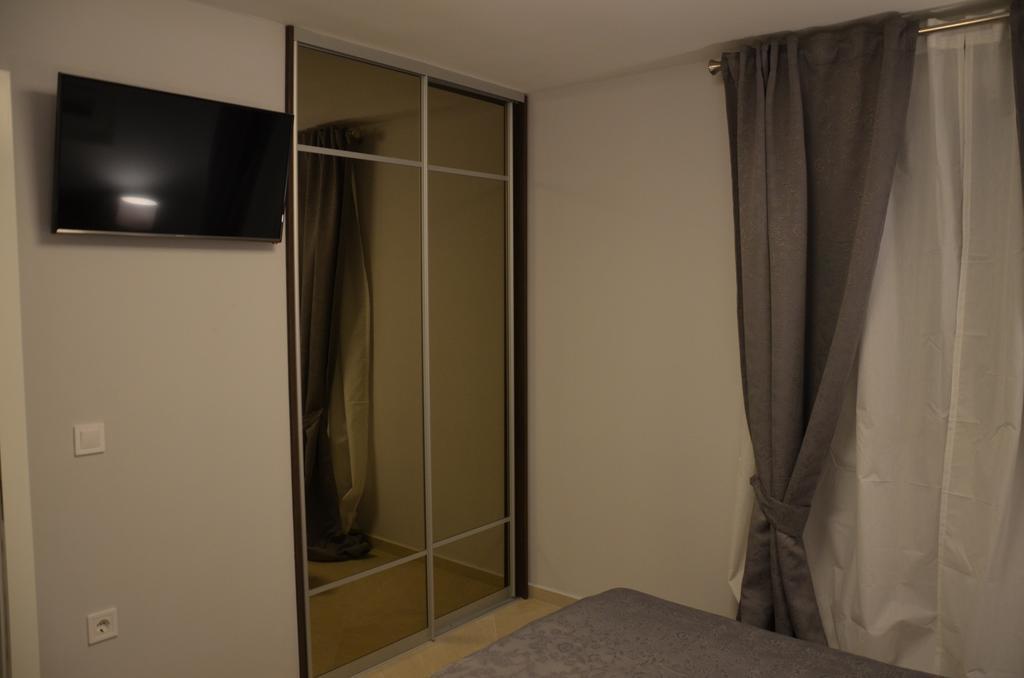 Apartments Mango 巴斯卡 外观 照片